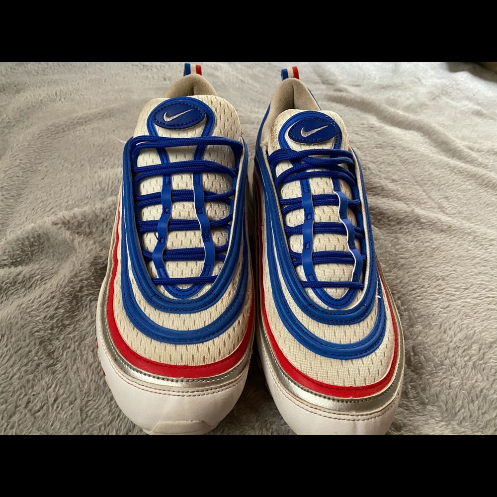 Air max 97 all star